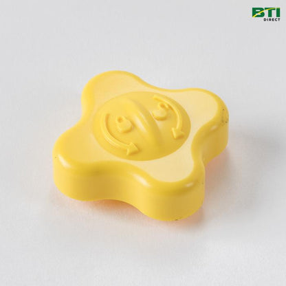 TCU28829: Transport Lock Knob
