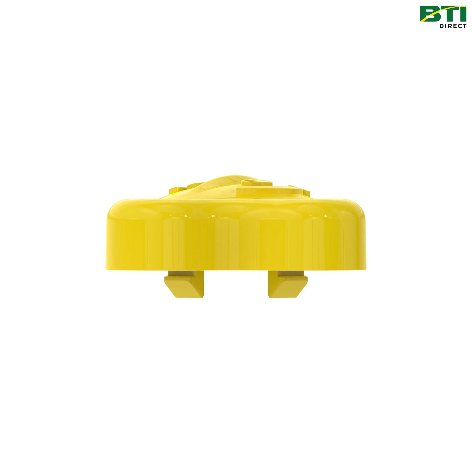 TCU28829: Transport Lock Knob