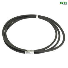  TCU29453: Mower Deck Drive V-Belt