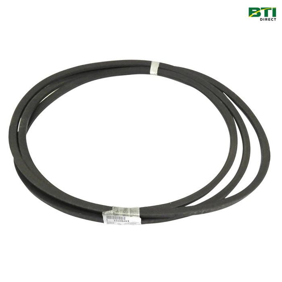 TCU29453: Mower Deck Drive V-Belt