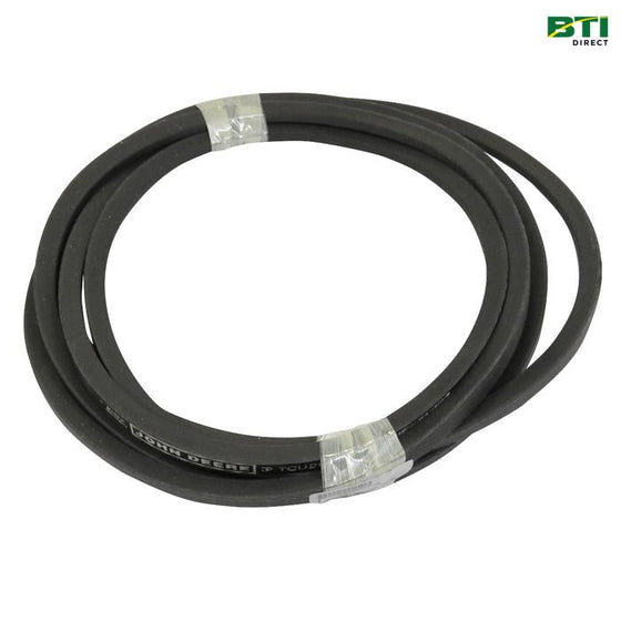 TCU29455: SPB Section Mower Deck Drive V-Belt, Effective Length 5152 mm (202.8 inch)