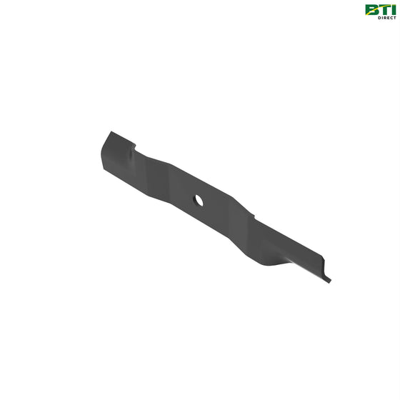 TCU30317: High Lift Mower Blades (Set of 3), 54 inch, Cut Length 110 mm (4.3 inch)