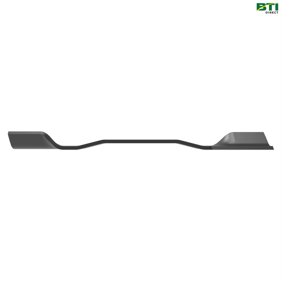TCU30317: High Lift Mower Blades (Set of 3), 54 inch, Cut Length 110 mm (4.3 inch)