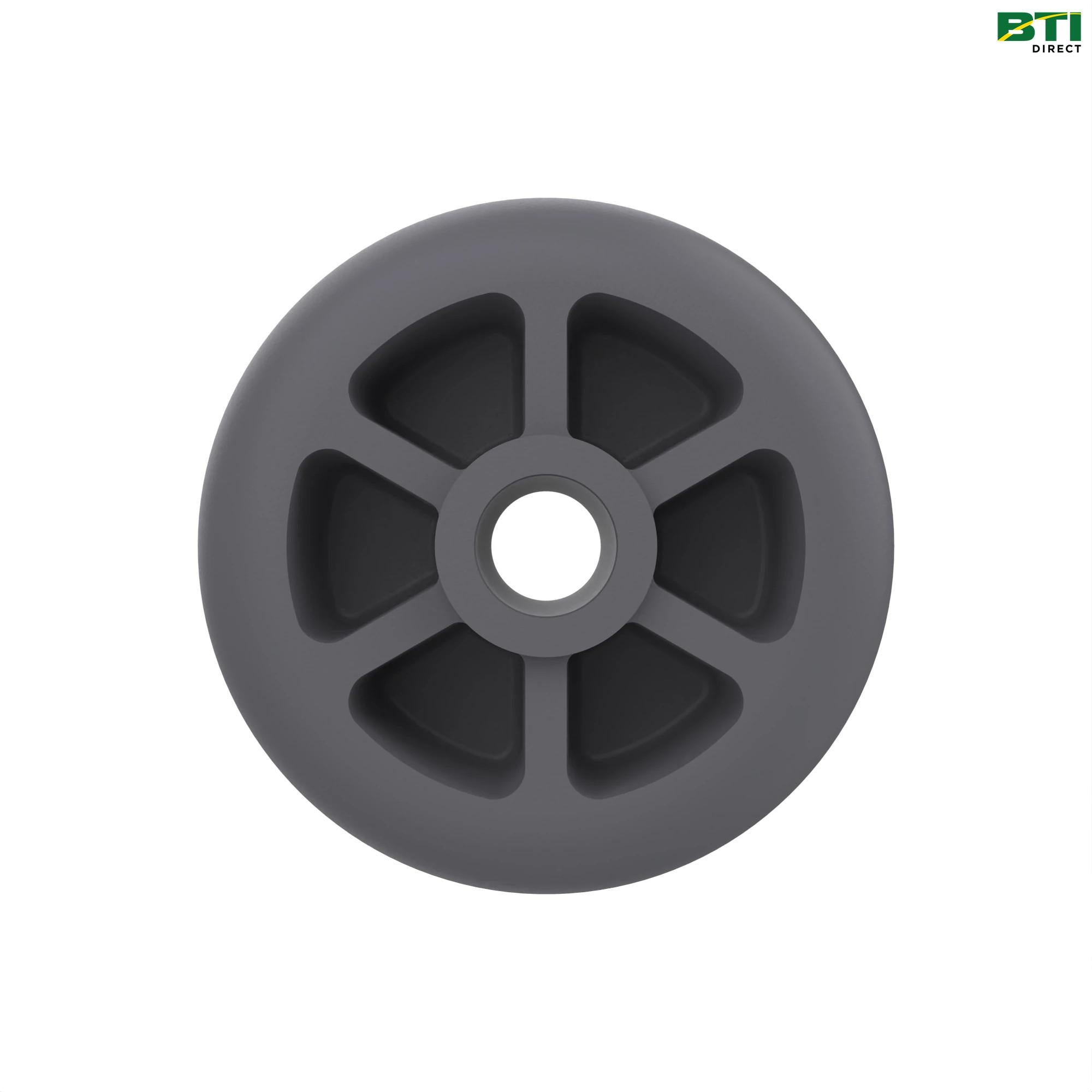 TCU34060: Gauge Wheel