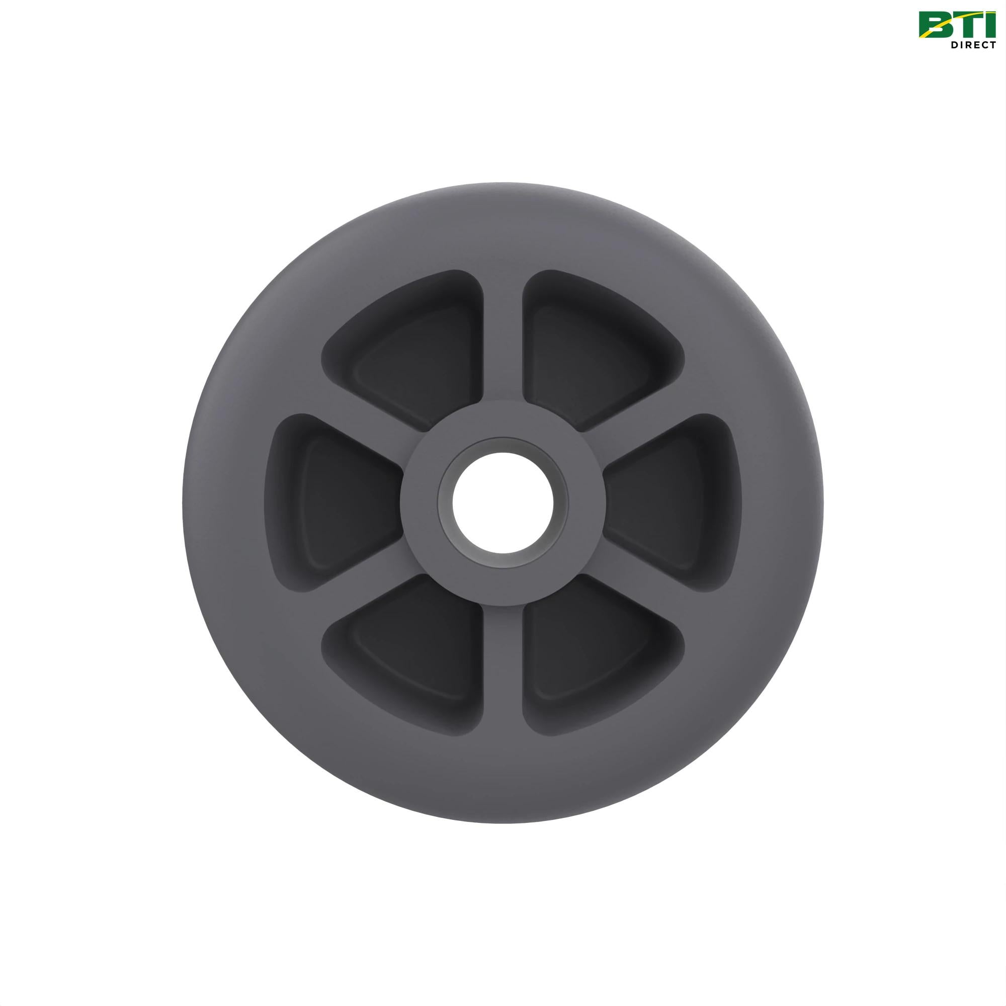 TCU34060: Gauge Wheel