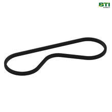  TCU34217: Mower Deck Drive Second HB Section V-Belt