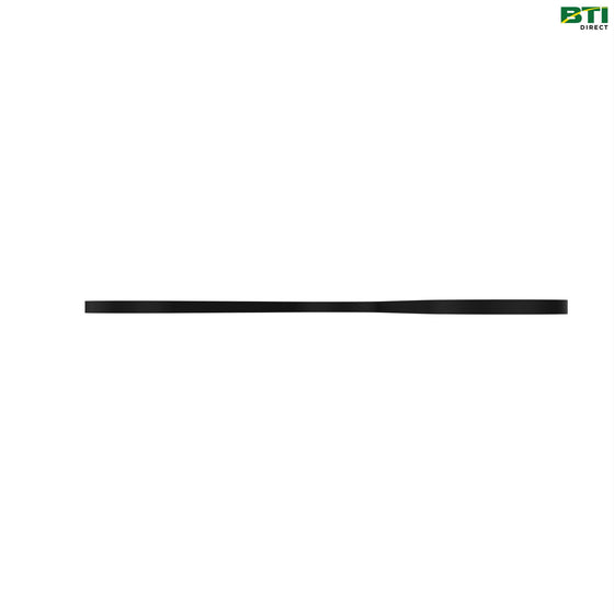 TCU34219: HB Section Mower Deck Drive V-Belt, Effective Length 2134.6 mm (84.0 inch)