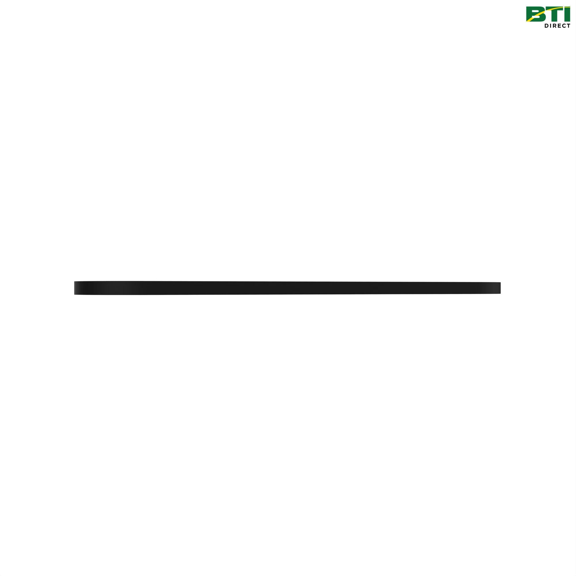 TCU34219: HB Section Mower Deck Drive V-Belt, Effective Length 2134.6 mm (84 inch)