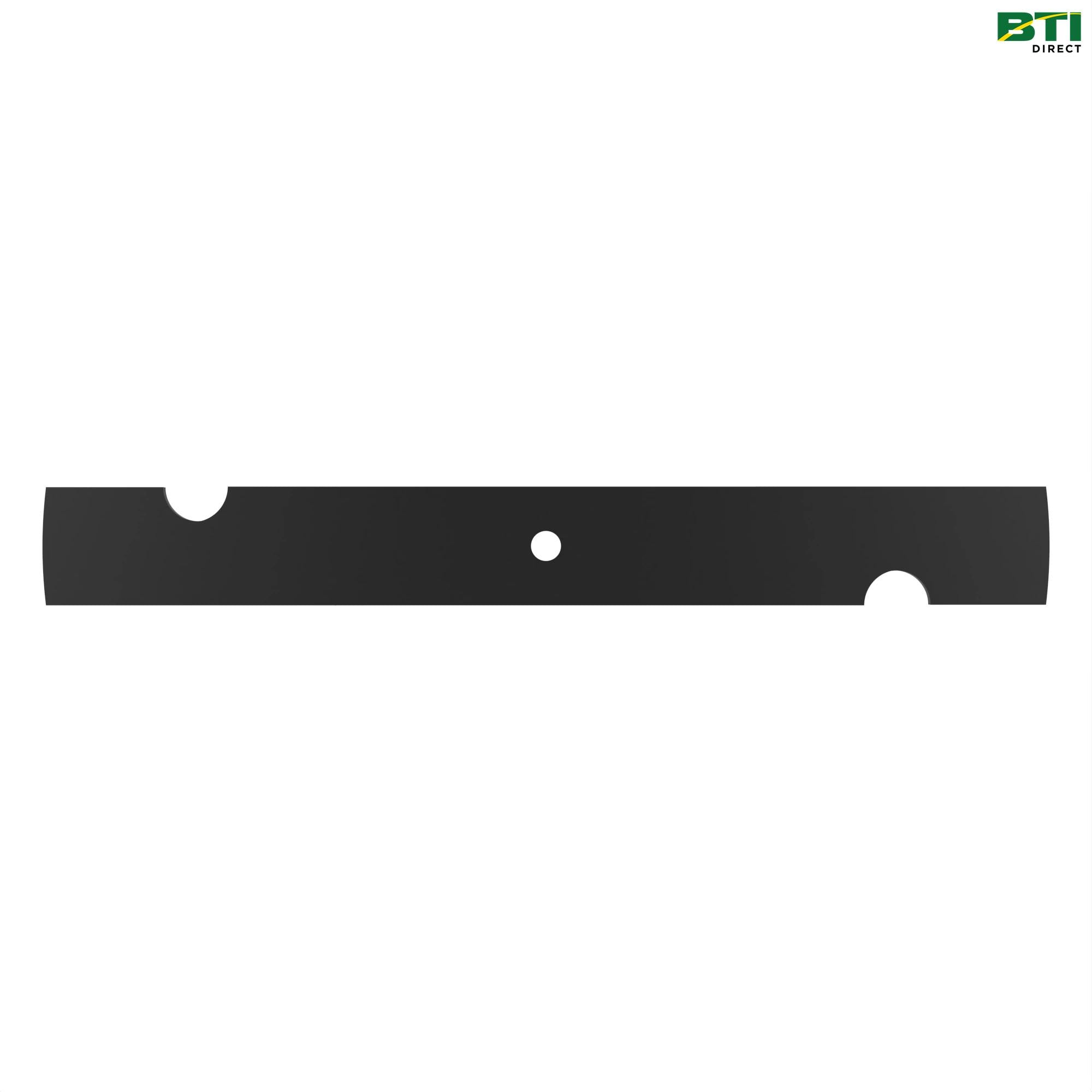 TCU34281: Mower Blades (Set of 3), Cut Length 165 mm (6.5 inch)