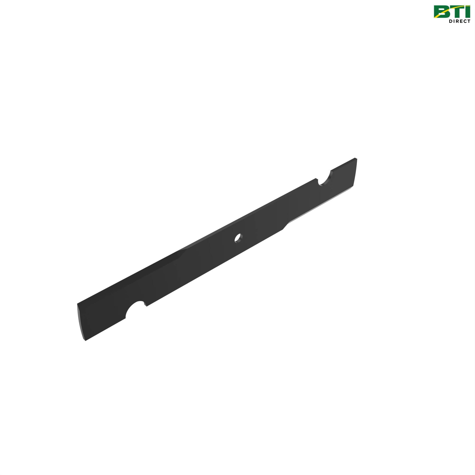 TCU34281: Mower Blades (Set of 3), Cut Length 165 mm (6.5 inch)