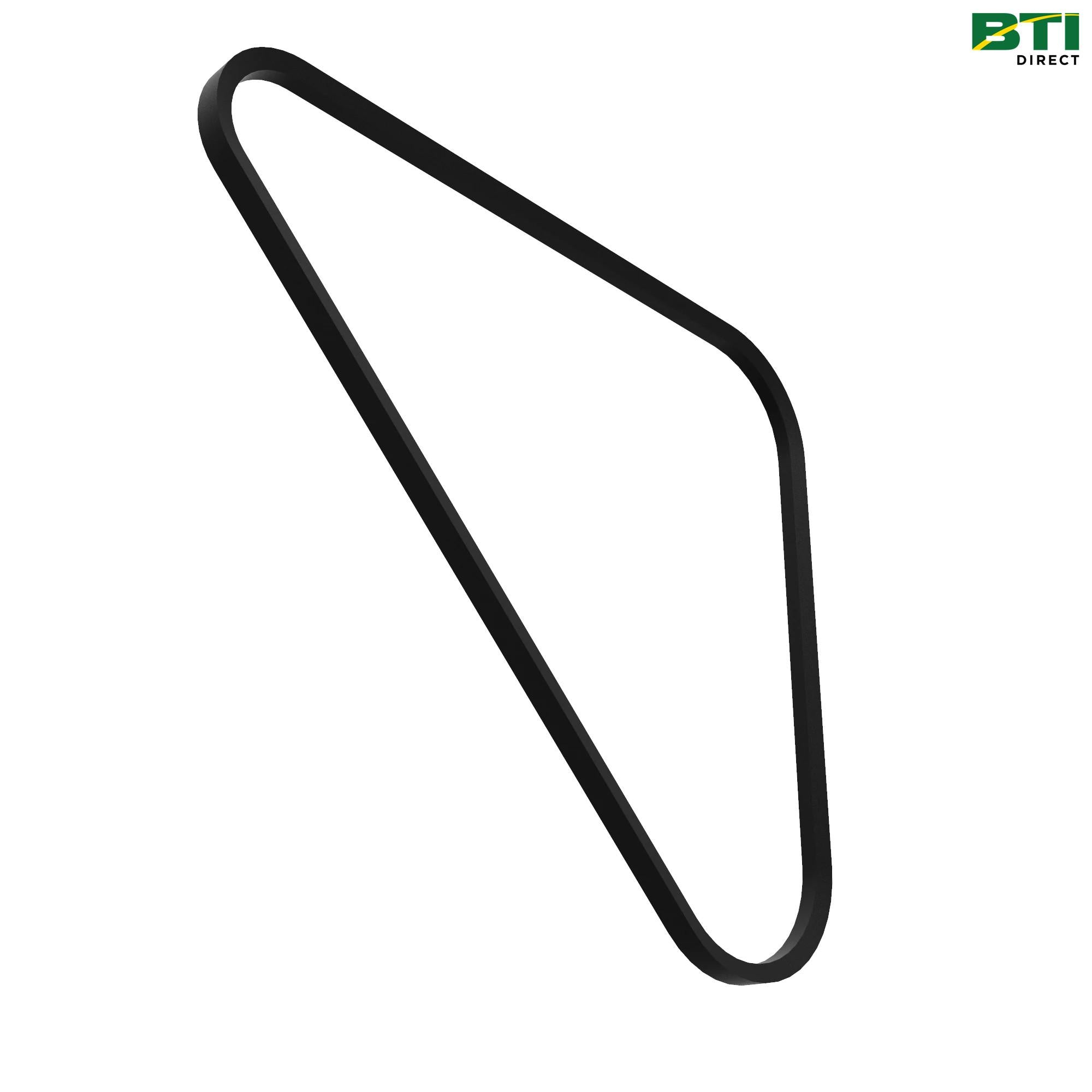 TCU34832: 13A Section Engine Auxiliaries V-Belt