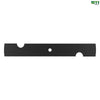 TCU37208: Mower Blade, Cut Length 165 mm (6.5 inch)