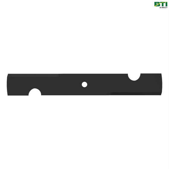 TCU37208: Mower Blade, Cut Length 165 mm (6.5 inch)