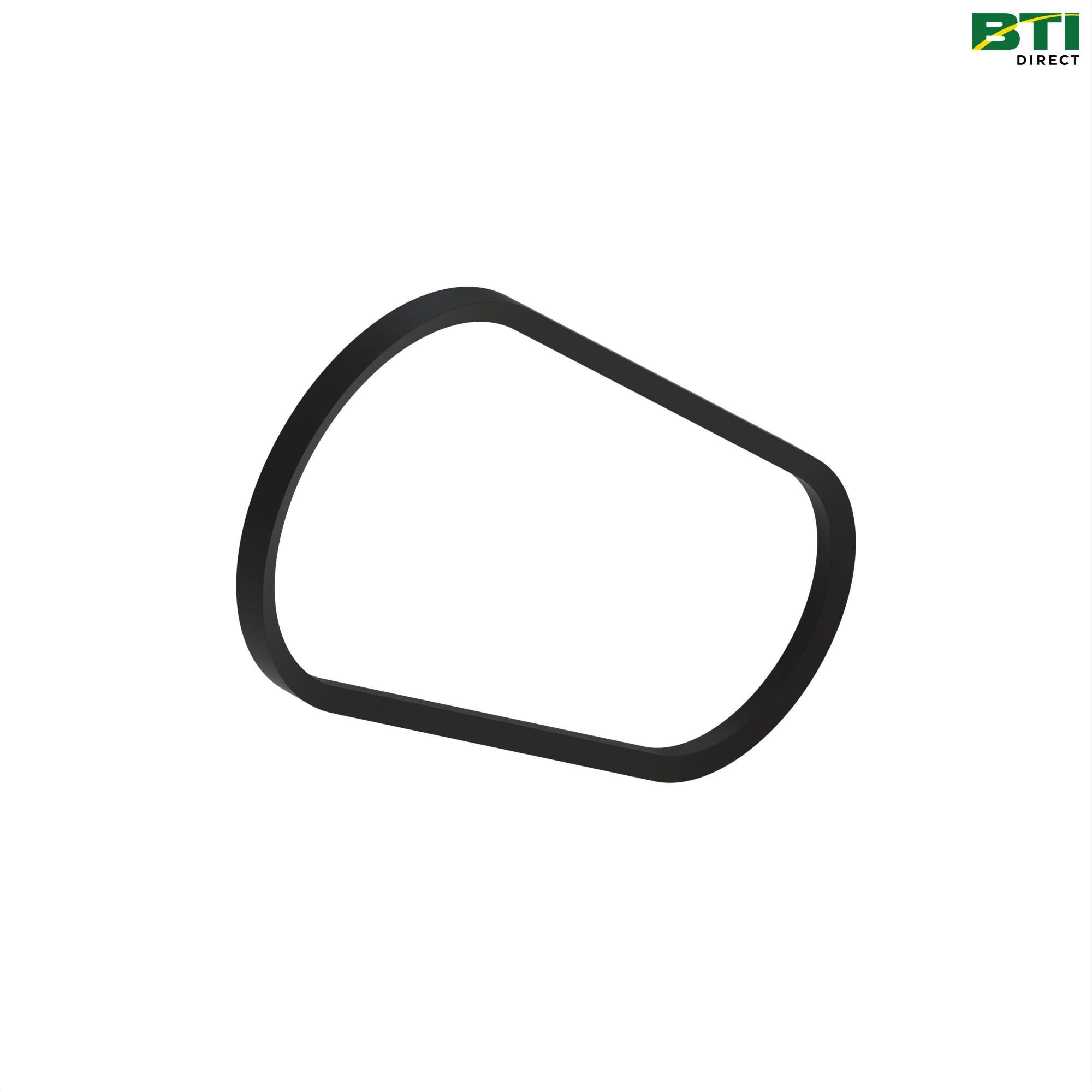 TCU37467: Air Compressor Drive V-Belt, Effective Length 836.2 mm (33 inch)