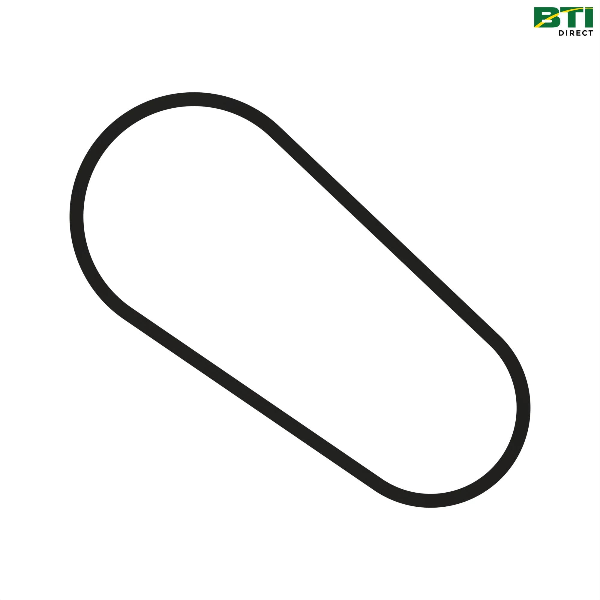 TCU37467: Air Compressor Drive V-Belt, Effective Length 836.2 mm (33 inch)
