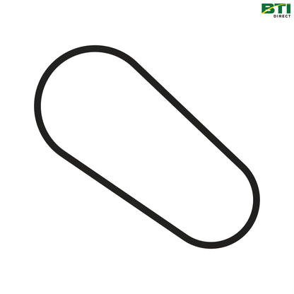 TCU37467: Air Compressor Drive V-Belt, Effective Length 836.2 mm (33 inch)