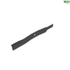 TCU51118: Mower Blade, Cut Length 111 mm (4.3 inch)