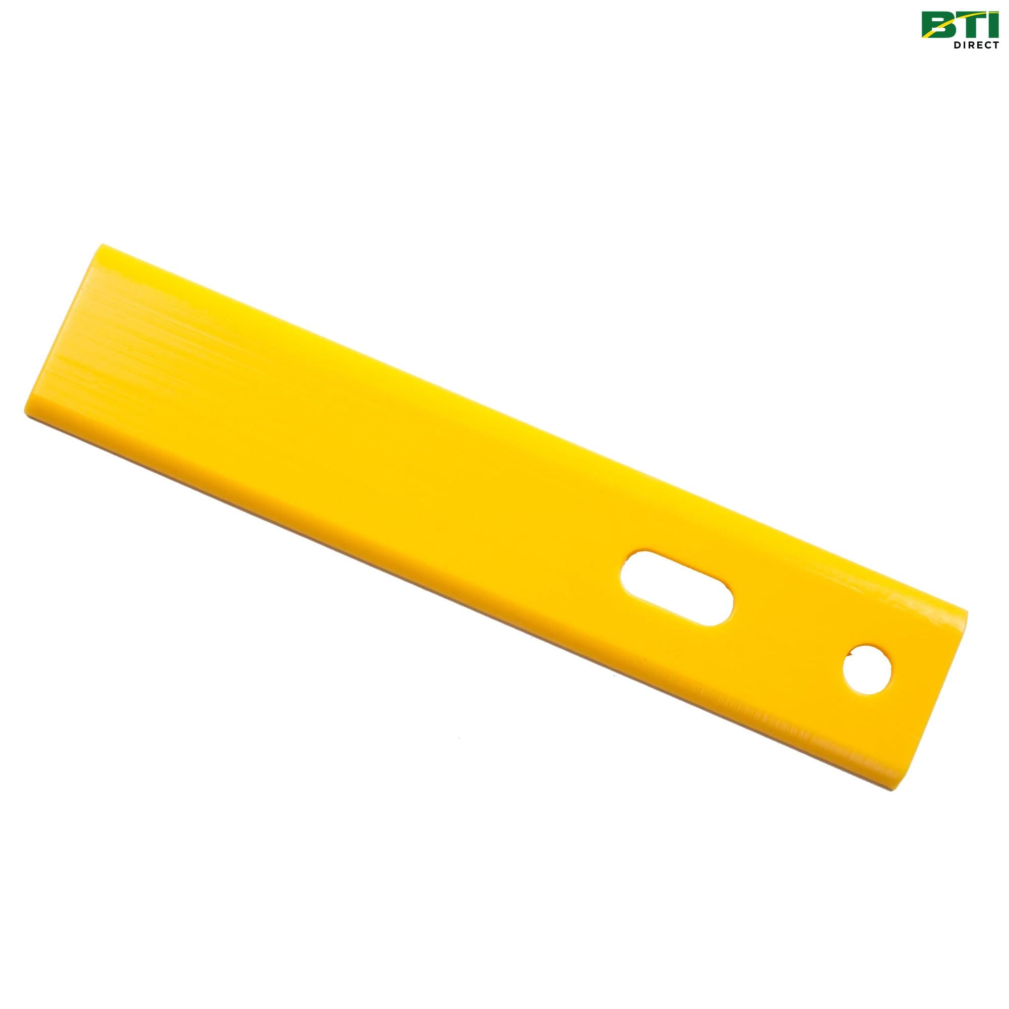 TY15991: Shank Protector Shield