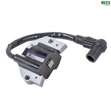  UC10836: Ignition Electrical Coil