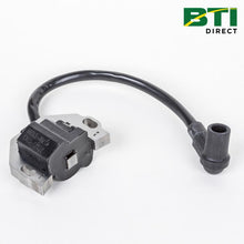  UC11197: Ignition Electrical Coil