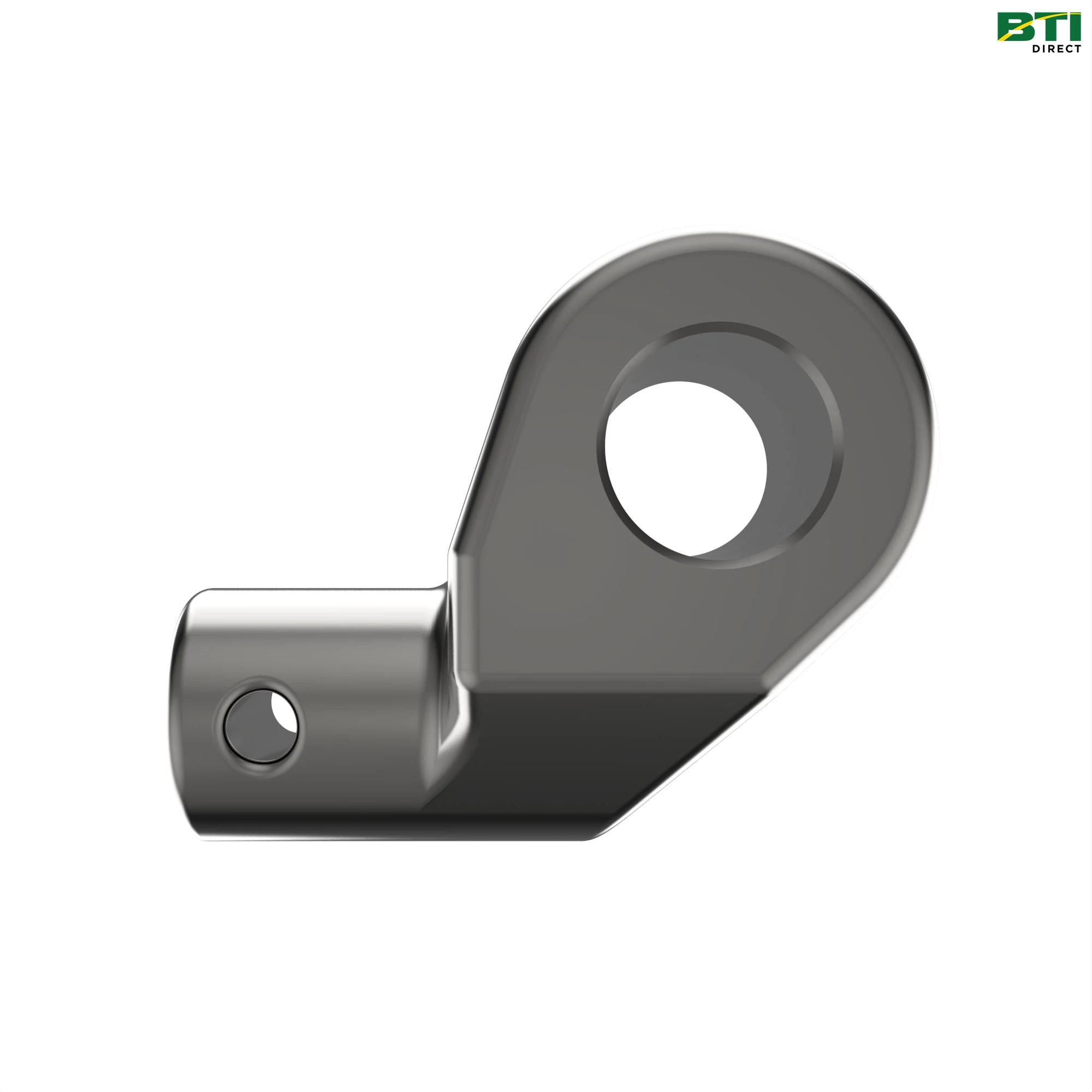 UC14170: Mower Deck Front Draft Link Trunnion