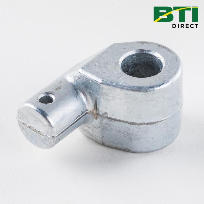 UC14170: Mower Deck Front Draft Link Trunnion