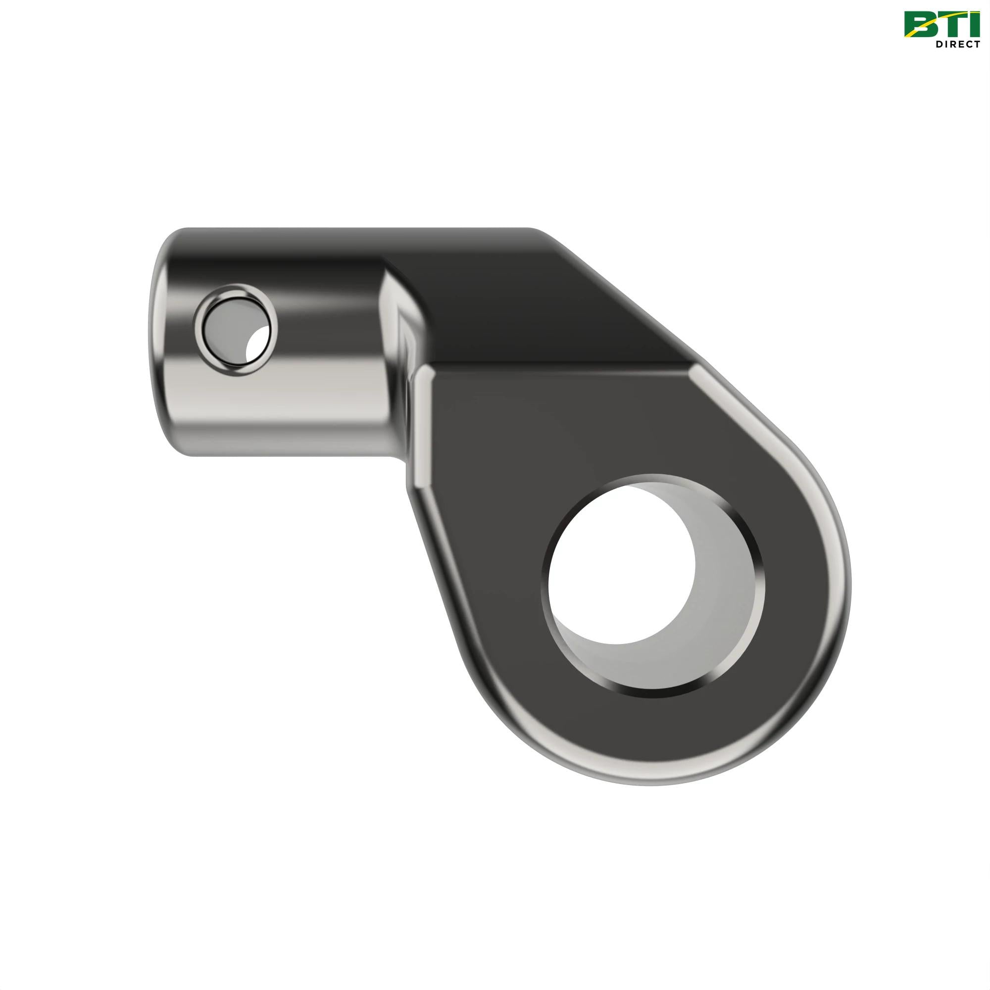 UC14170: Mower Deck Front Draft Link Trunnion