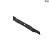 UC14208: Standard Lift Mower Blade, Cut Length 123 mm (4.8 inch)