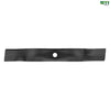 UC14208: Standard Lift Mower Blade, Cut Length 123 mm (4.8 inch)