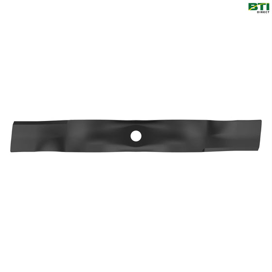 UC14208: Standard Lift Mower Blade, Cut Length 123 mm (4.8 inch)