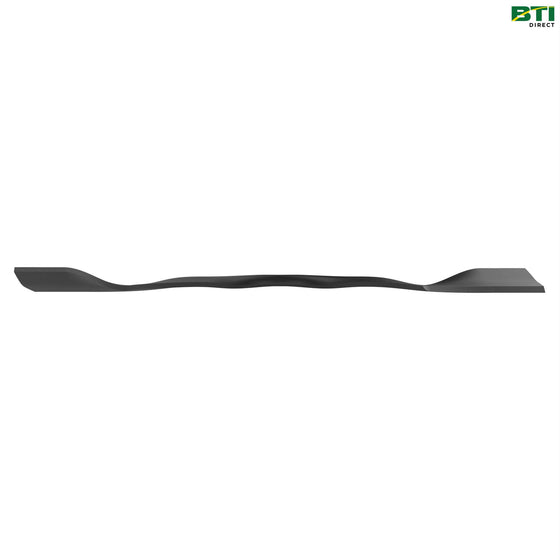 UC14208: Standard Lift Mower Blade, Cut Length 123 mm (4.8 inch)