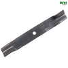 UC15158: Mower Blade, 60 inch, Cut Length 120 mm (4.7 inch)