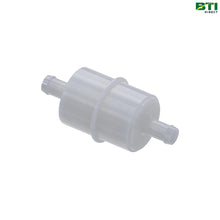  UC16183: Inline Fuel Filter