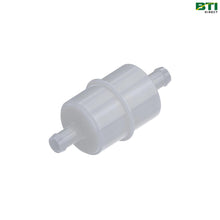  UC21217: Inline Fuel Filter