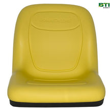  VG11696: Adjustable Yellow Seat