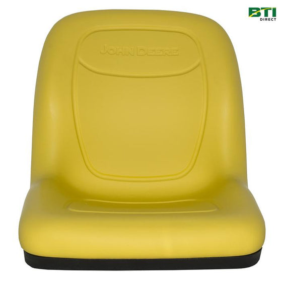 VG11696: Adjustable Yellow Seat