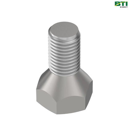 VG12353: Wheel Bolt, 0.438" X 0.642"