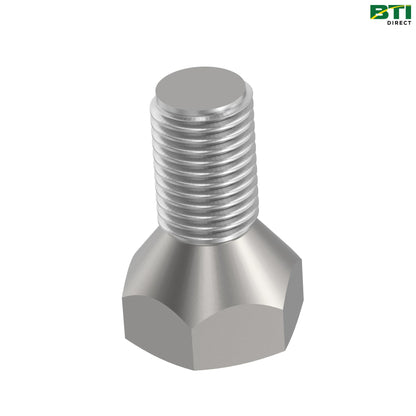 VG12353: Wheel Bolt, 0.438" X 0.642"