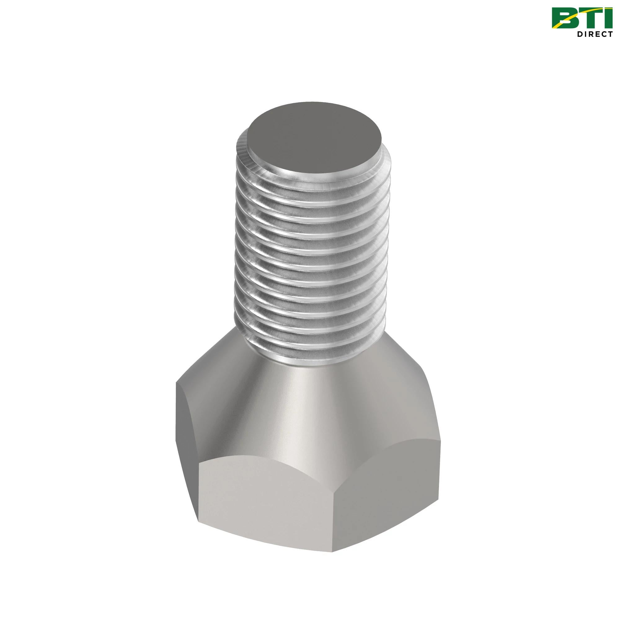 VG12353: Wheel Bolt, 0.438" X 0.642"