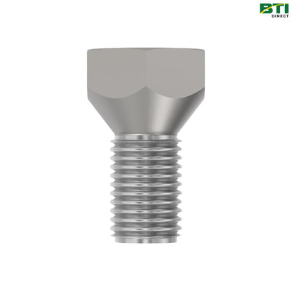 VG12353: Wheel Bolt, 0.438" X 0.642"