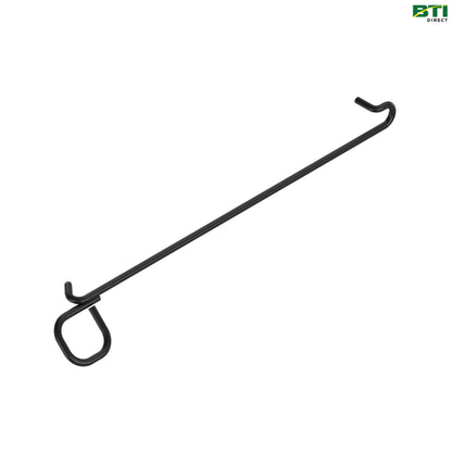 VGA12139: Cargo Box Latch, Left Side