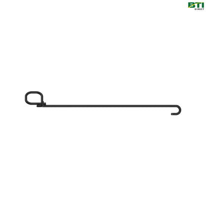 VGA12139: Cargo Box Latch, Left Side