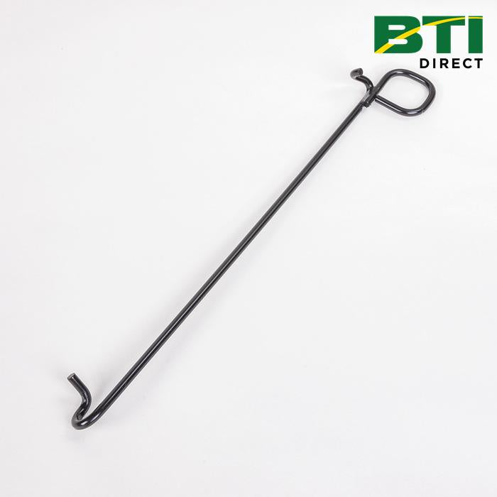 VGA12139: Cargo Box Latch, Left Side