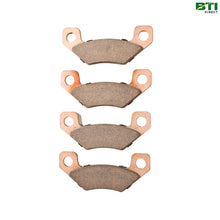  VGA12182: Brake Pad