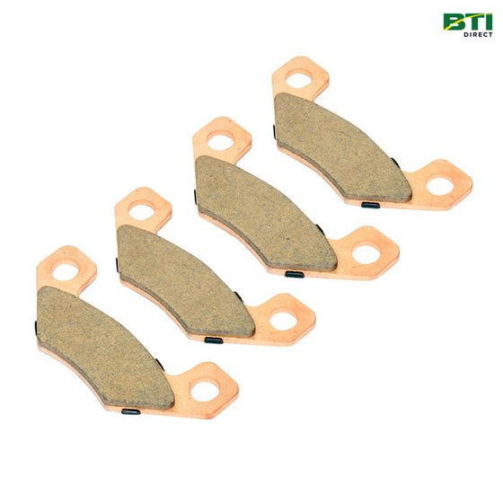 VGA12182: Brake Pad