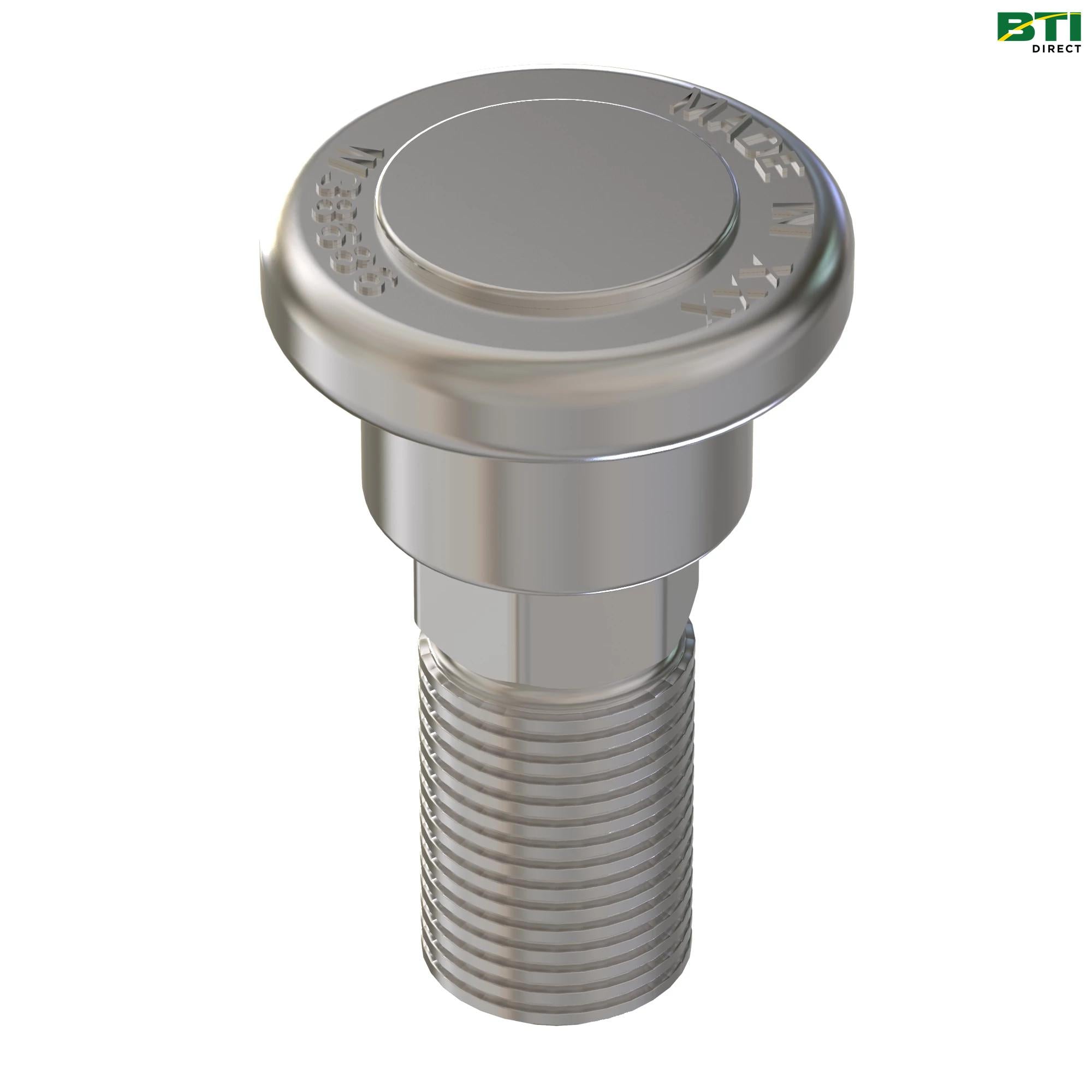 W38686: Bolt