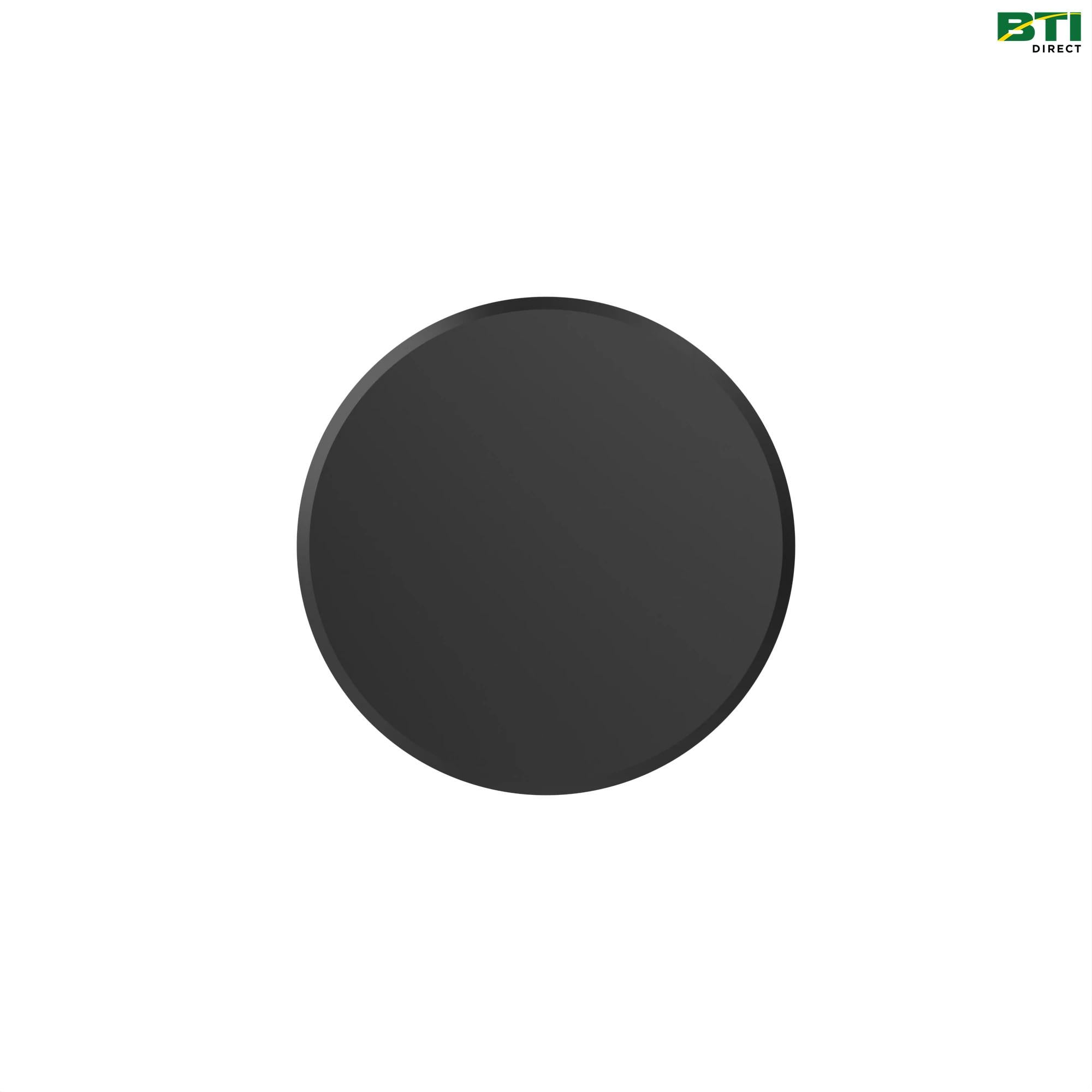 W43490: Eyebolt Pivot Pin Fastener