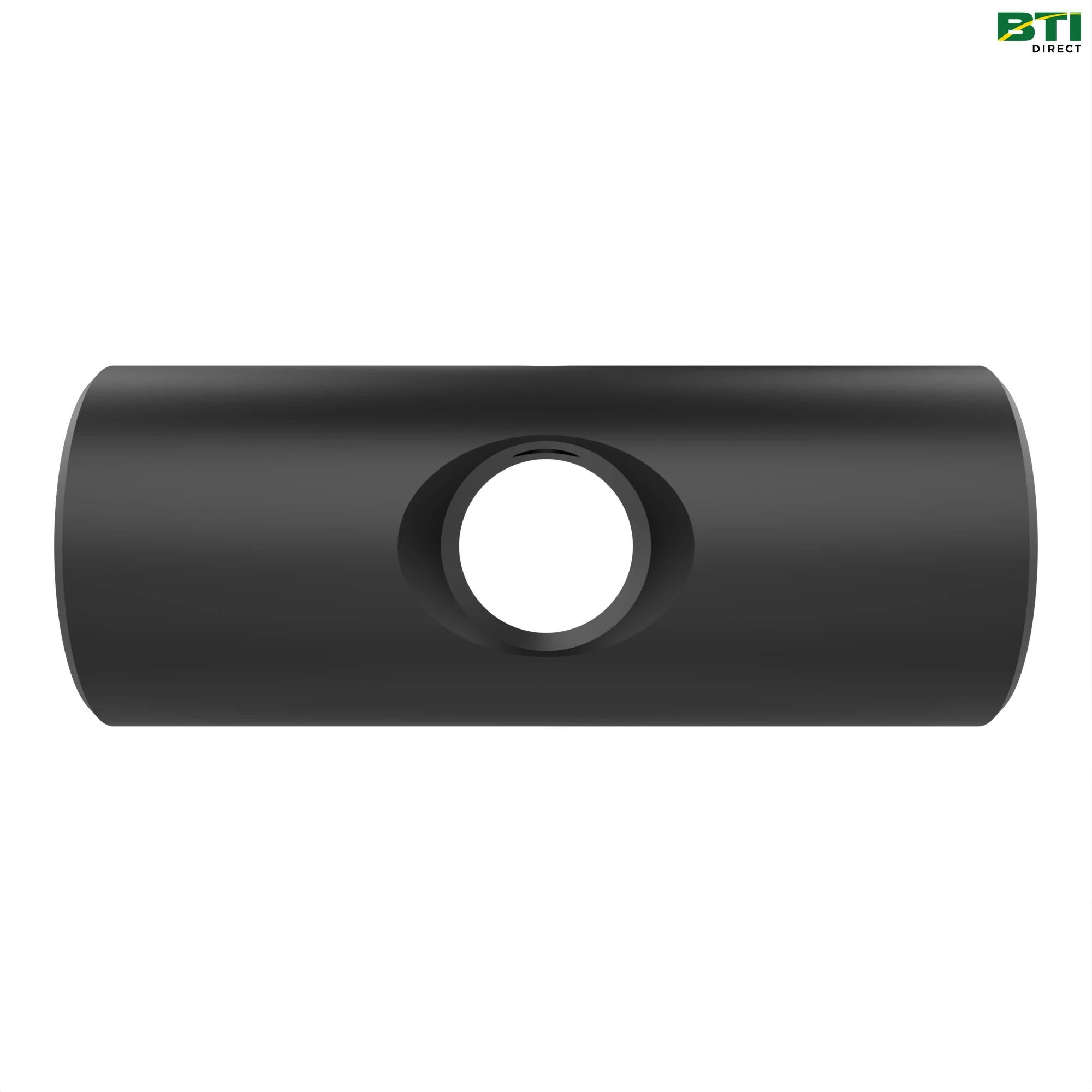 W43490: Eyebolt Pivot Pin Fastener