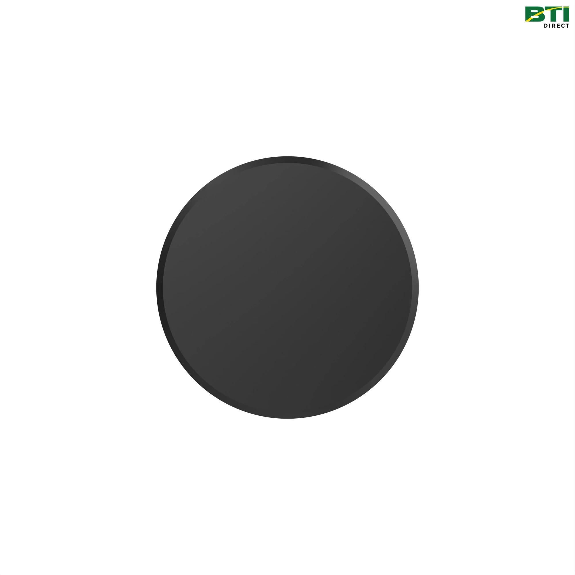 W43490: Eyebolt Pivot Pin Fastener