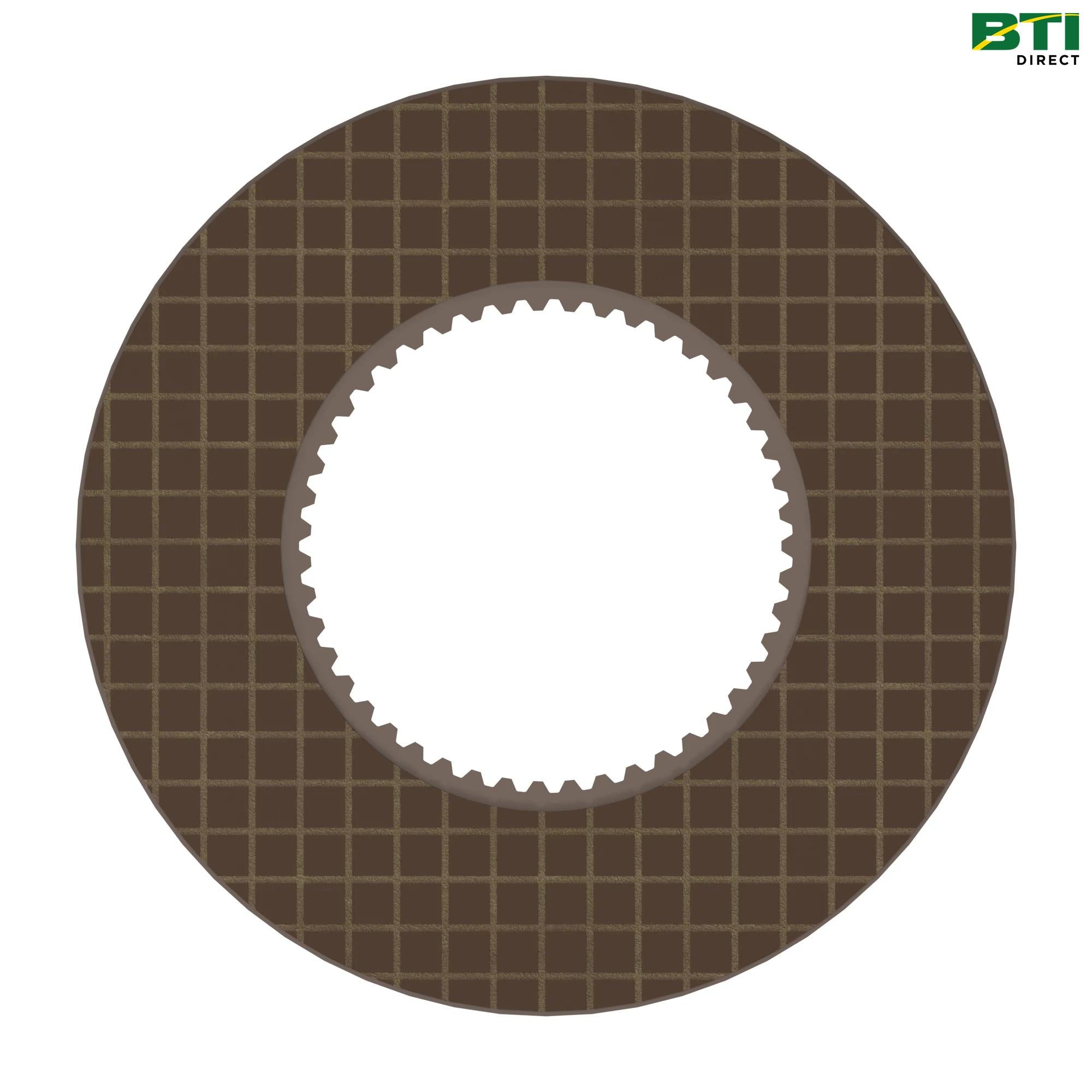 W43625: Clutch Disk